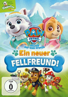 Local cover image